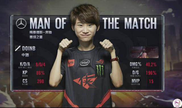 策略的胜利 策略的胜利