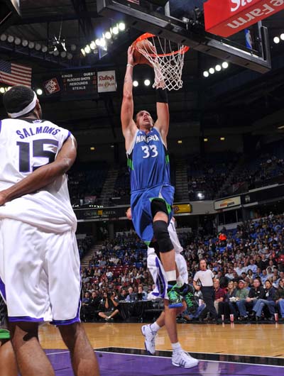 某西部季后 某西部季后