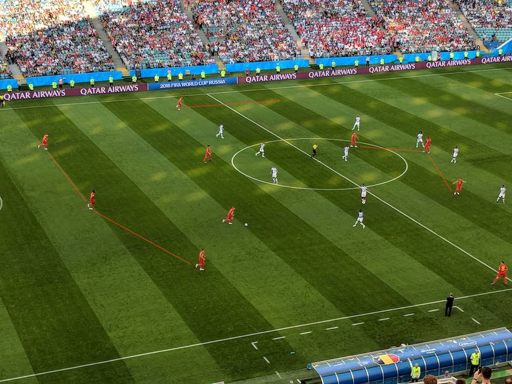 泰山角球与 泰山角球与