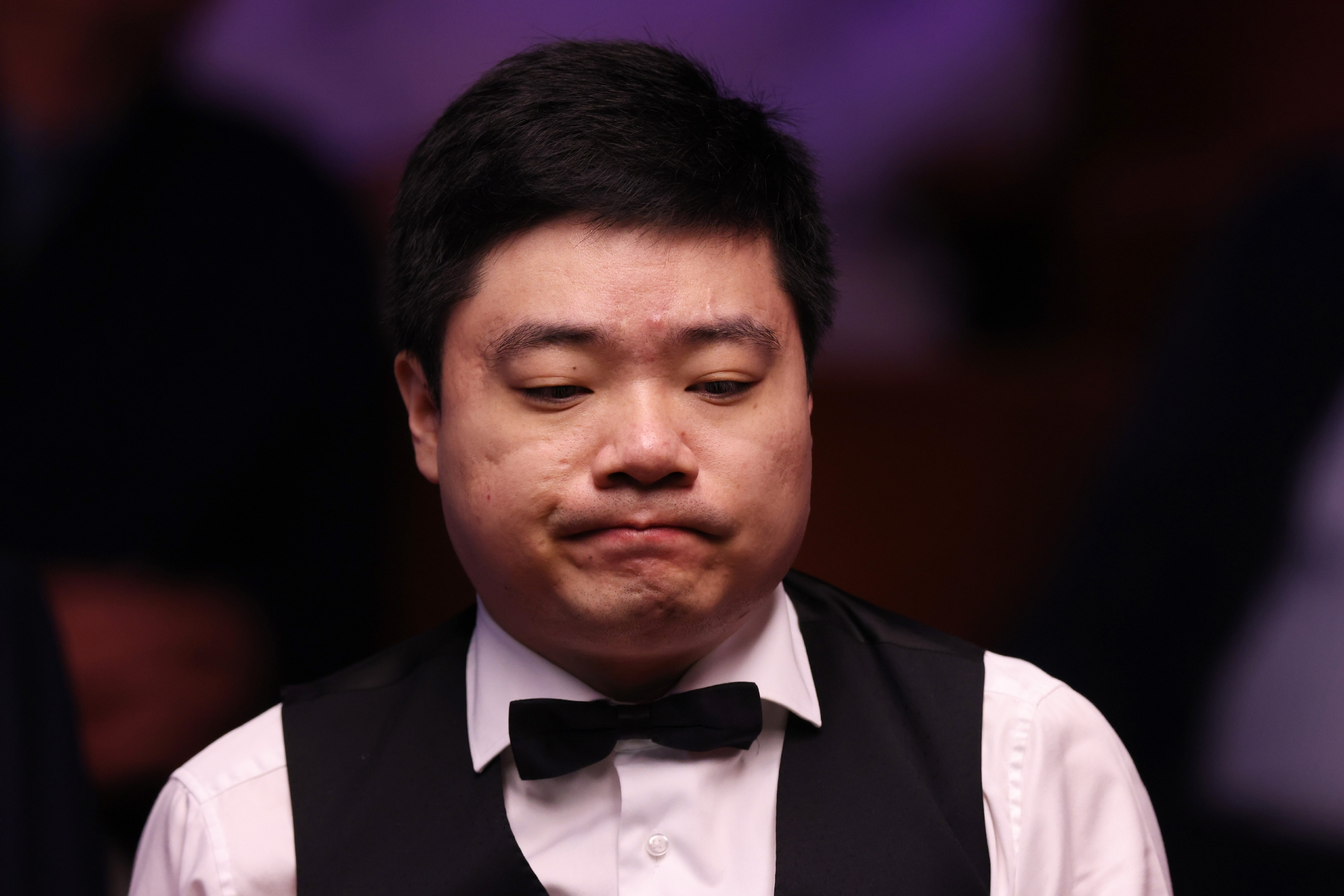 记分牌却不 记分牌却不